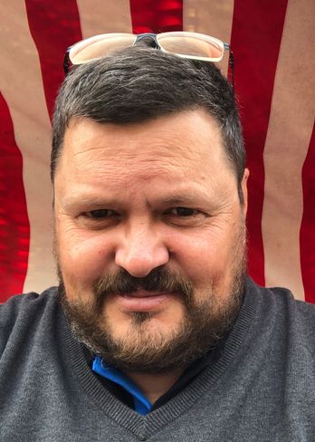 Ralf Störzbach, Geschäftsführer Lindenbräu Waldbronn